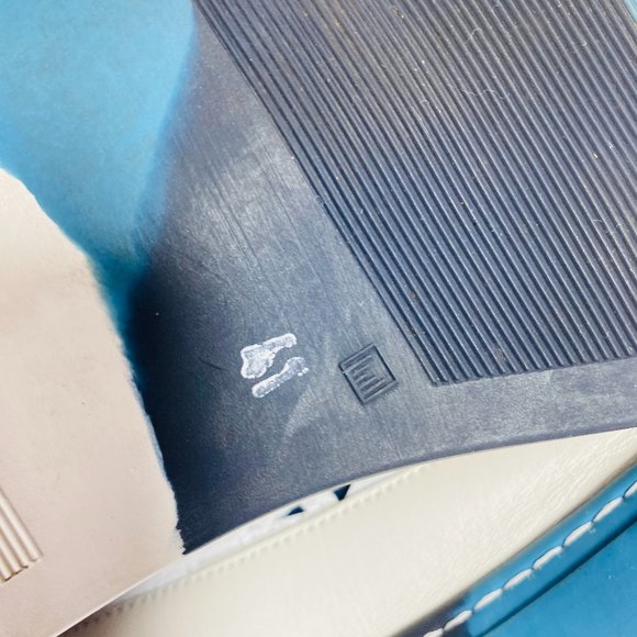 Free People Connor High Top Sneaker - Picture 11 of 12